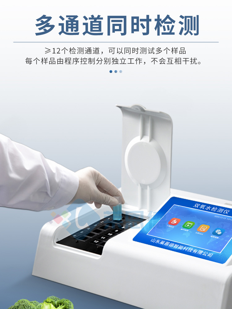 雙氧水檢測(cè)儀
