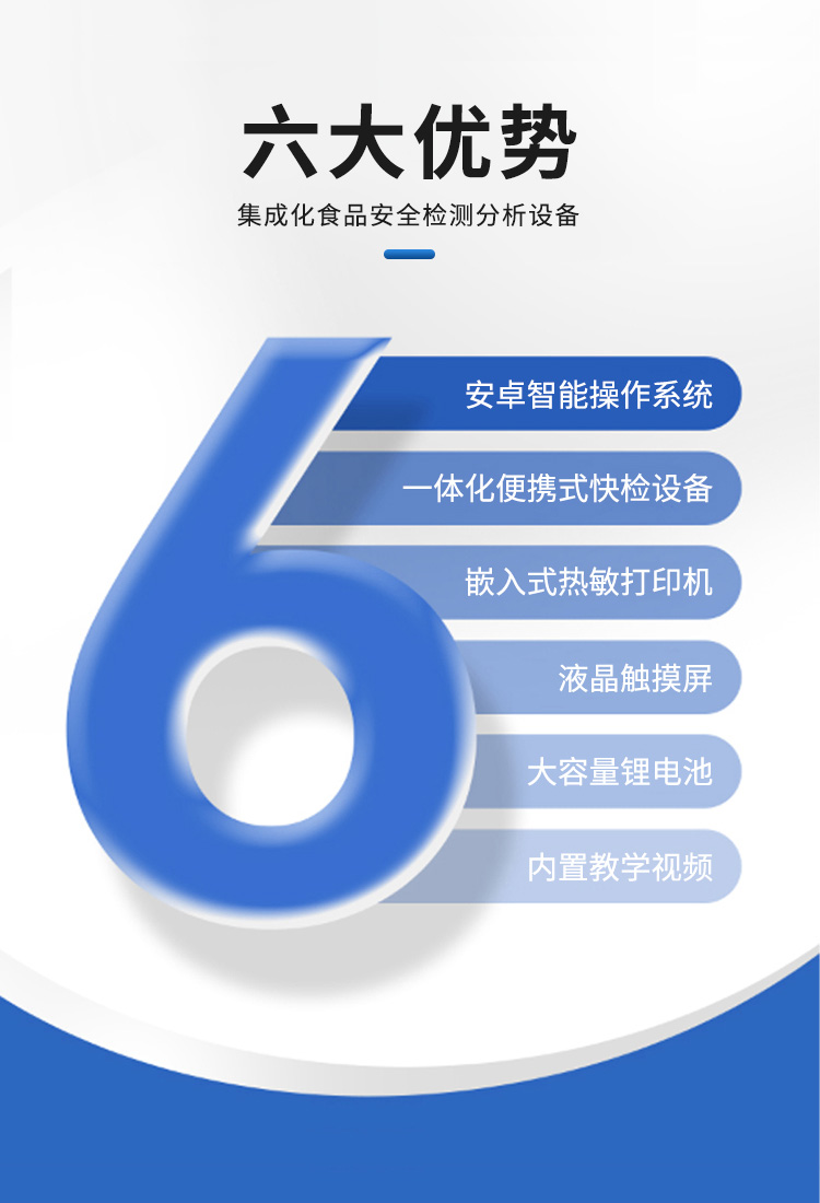 亞硝酸鹽檢測儀