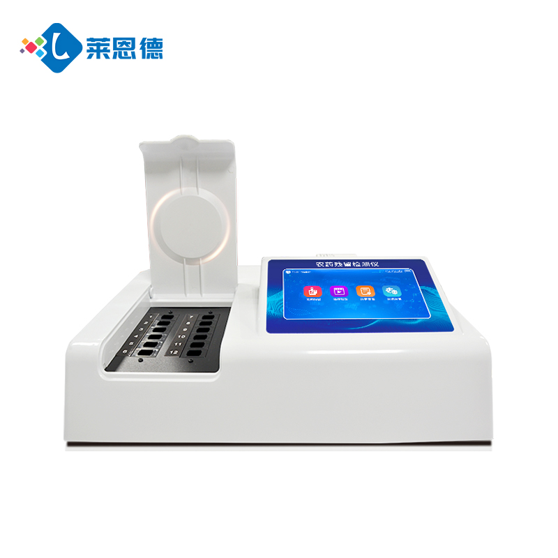 農(nóng)藥殘留超標(biāo)引發(fā)食品安全危機(jī)（農(nóng)藥殘留檢測(cè)儀的工作原理及使用方法）